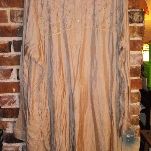 )Asian silk - Picture 2 of 2